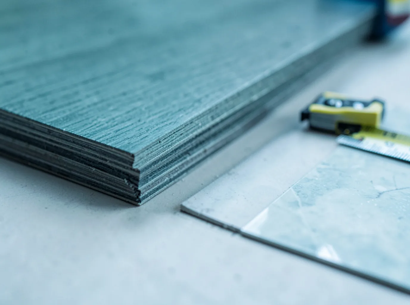 Luxury Vinyl Plank Installation Bellville, OH FAQs